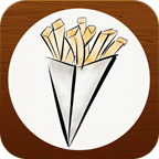 Pakfriet App for iOS